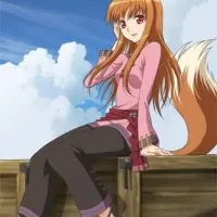 Постер аниме Волчица и пряности II