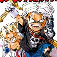 Постер аниме Вперёд, Акман!