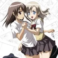 Постер аниме Звёзды, сияющие вместе